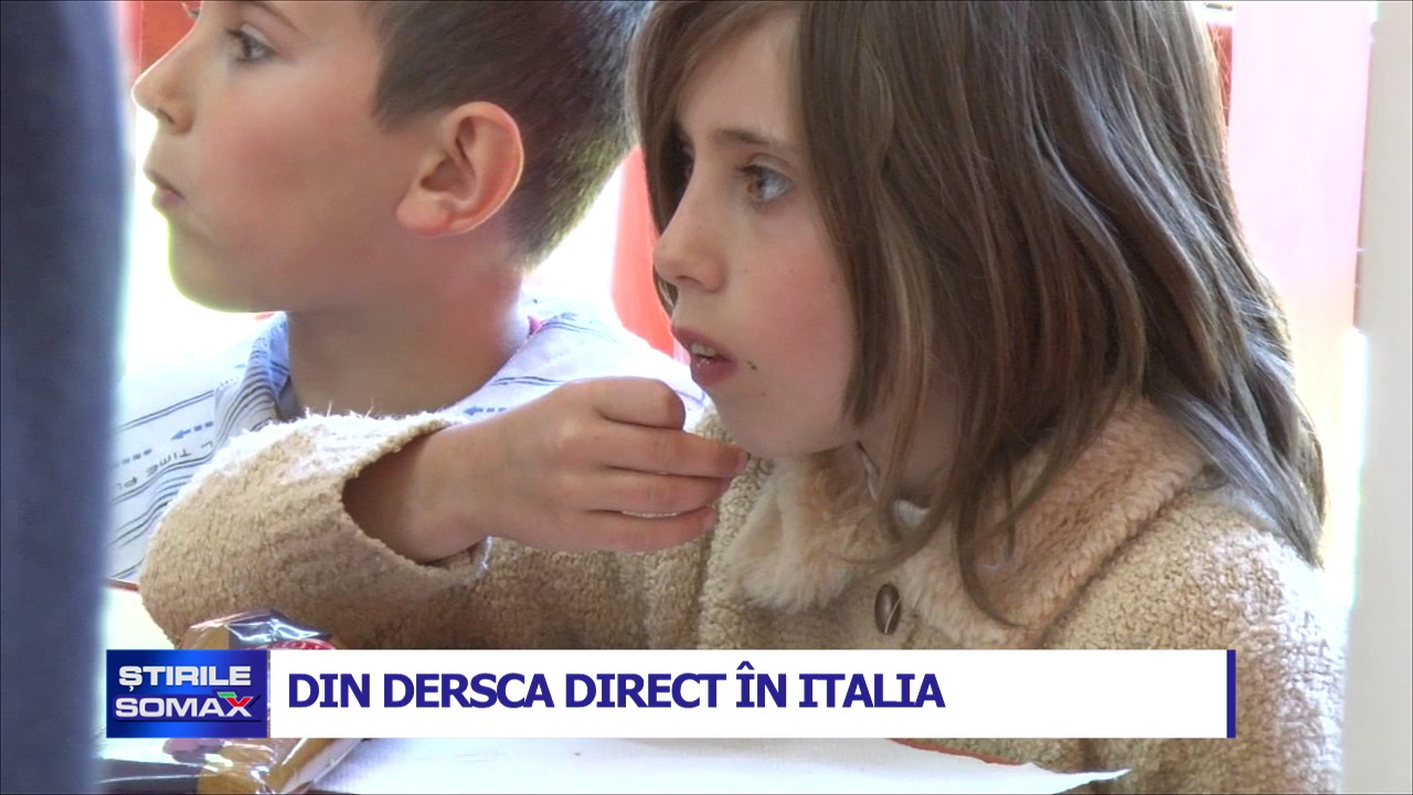 DIN DERSCA DIRECT IN ITALIA