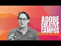 UTSA Adobe Creative Campus Student Testimonials - Mason Leist