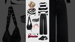 POV: your outfit was inspired by Jimin #bts #btsshorts #kpop #jimin #jiminbts #jiminprince #btsarmy