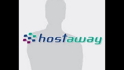 HOW TO USE HOSTWAY WEB 2016