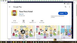 Cách tải Yasa Pets Christmas trên Máy tính, Laptop Windows PC mượt screenshot 3