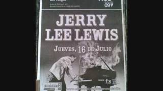 Jerry Lee Lewis - Killer's Private Stash  - Whole Lotta Shakin´ chords