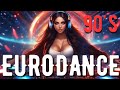 Best 90's Eurodance MIX 🔥Haddaway, La Bouche, Corona, Dr. Alban, Culture Beat, Ice MC, Cappella