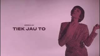 Monika Liu - Tiek jau to (Sped Up)