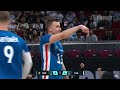 Tunisia 🇹🇳 vs. Czechia 🇨🇿 - Highlights | Men's World Championships 2025