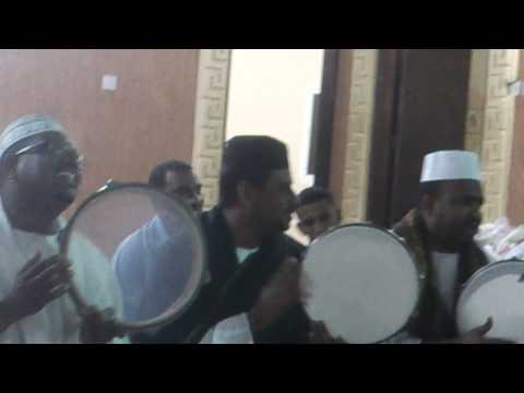 محمد الشيخ عوض الجيد رجال الليل البعدلو الميل