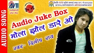 NEW CG SONG MOLA JHOL DARE O DILIP RAY HIT CHHATTISGARHI GEET HD VIDEO 2016 AVM STUDIO RAIPUR