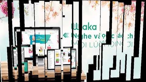 Giới thiệu trang Web đọc sách online