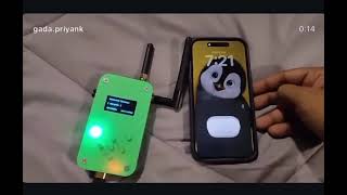 WiFi Attack with INDIAN 🇮🇳 Flipper Zero