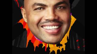 Charles Barkley - Liquid Midnightslammin' (Homestuck: Black vs QCD: Space Jam)