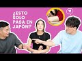 ¿Mentiras y ni tan mentiras? | Japoneses reaccionan a típicos videos sobre Japón | Click a Japón