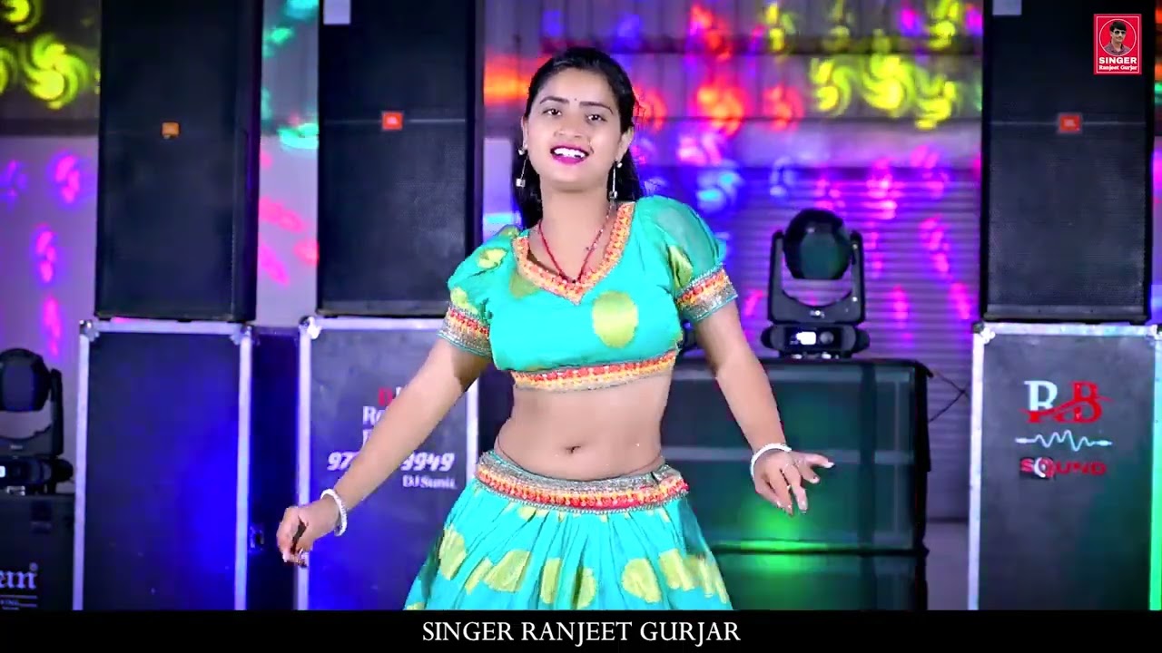 दुनिया ने बदमाश बनायो लग रहे केश हजार | Singer Ranjeet Gurjar | New Gangster Rasiya 2025 |