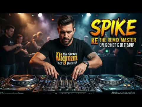 JAYSOUL FT NADIA MUKAMI_MAPENZI(NAKUPENDA) _REMIX@DJ SPIKE KE[0117746178]