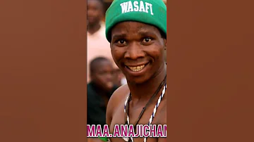 TAZAMA Hii Icheng We Lya Banike 