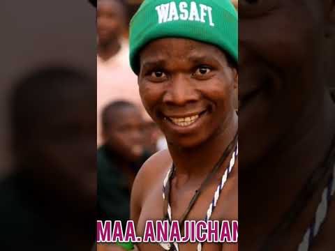 TAZAMA Hii Icheng We Lya Banike 