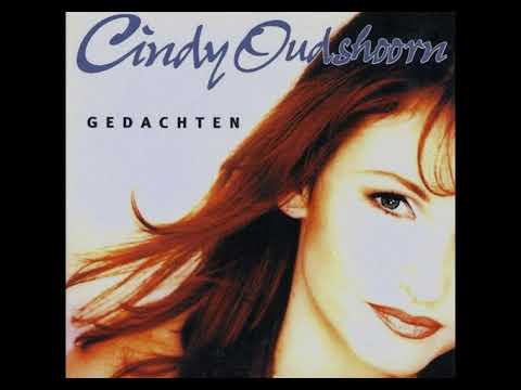 Cindy Oudshoorn - Gedachten (Dutch cover of "Kaelakee hääl")