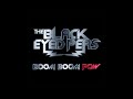 The Black Eyed Peas - Boom Boom Pow (Clean)