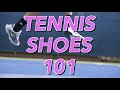REVIEW: Tennis Shoes