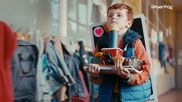 AfterPay Make It Happen