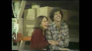 Levitz Commercial 1970s