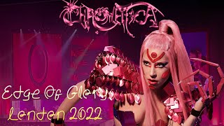 Lady Gaga Edge Of Glory - Chromatica Tour London