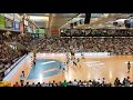 Frisch Auf! Göppingen - SG Flensburg Handewitt 31:27