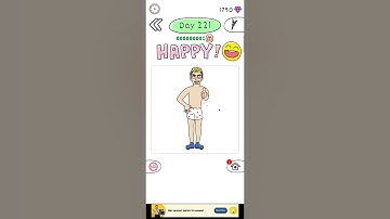 Draw Happy Dance Gameplay Walkthrough All Levels | iOS/Android Gameplays