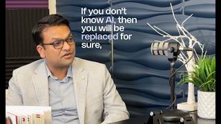 AI isn't changing radiology. It's changing what's possible in radiology | Early Signs Ep 2