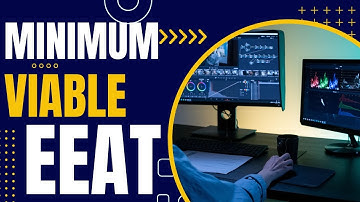 EEAT in Google for Beginners (Experience, Expertise, Authoritativeness, and Trustworthiness)