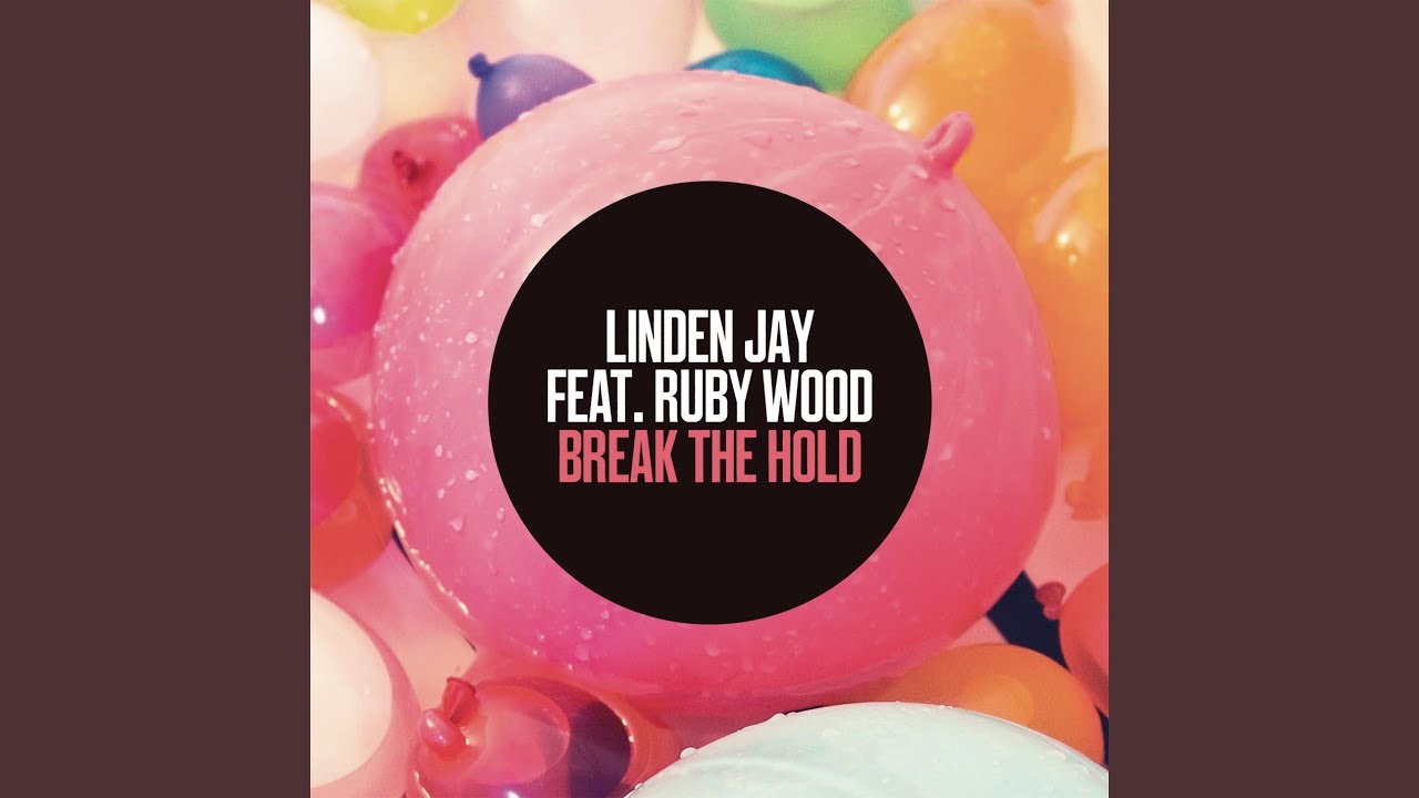 Break the Hold (Extended Mix)