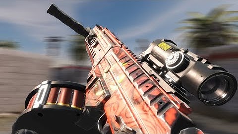 i can quickscope literally with anything pt. 11