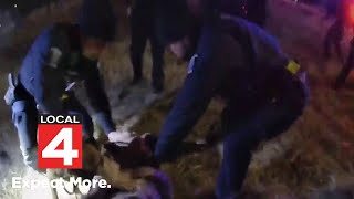Sterling Heights officers to stand trial for chaotic K-9 arrest