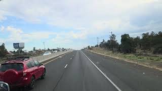 Arriving at EMPIRE STONE COMPANY BEND OR end of day 