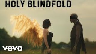 Chris Brown - Holy BlindFold (OFFICIAL MUSIC VIDEO 2025)