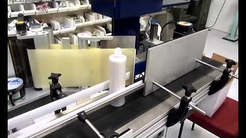 ALbelt C with ALstep M Wraparound