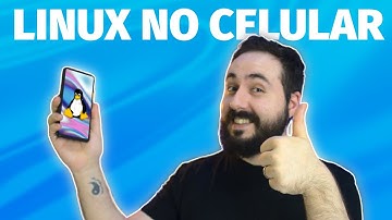 Salve o seu smartphone antigo com Linux - Cortes do DioCast