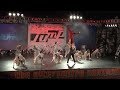 Young And Beautiful - Performing Dance Arts (2014)