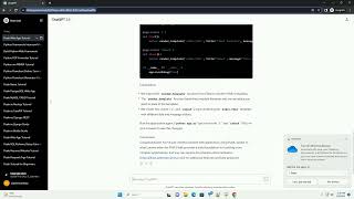 python framework like laravel