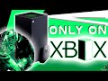 RDX: Xbox Series X UPDATE Details! Xbox Bethesda Exclusives, Stadia On Xbox, Xbox Event, PS5 News