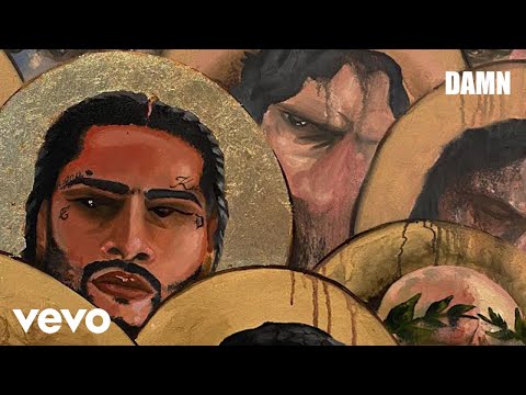 Dave East - DAMN (Audio) 