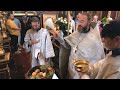 ЧЕТВЕРТЬ ЧАСА： праздник Преображения Господня  в г Дмитрове