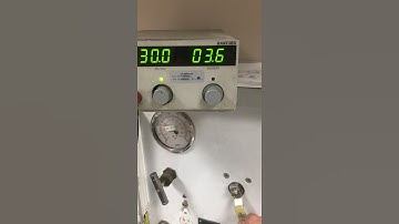 Overcurrent protection