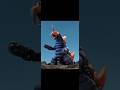 Ultraman Choju Part 11 | Vakishim #shorts #kaiju #ultraman #tsuburayaproduction