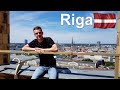 РИГА, ЛАТВИЯ - ЛУЧШИЙ ОБЗОР 2019 | Riga Latvia (Архитектор Семён)