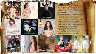 KOLEKSI LAGU POP TERBAIK 2026 I  VIDEO