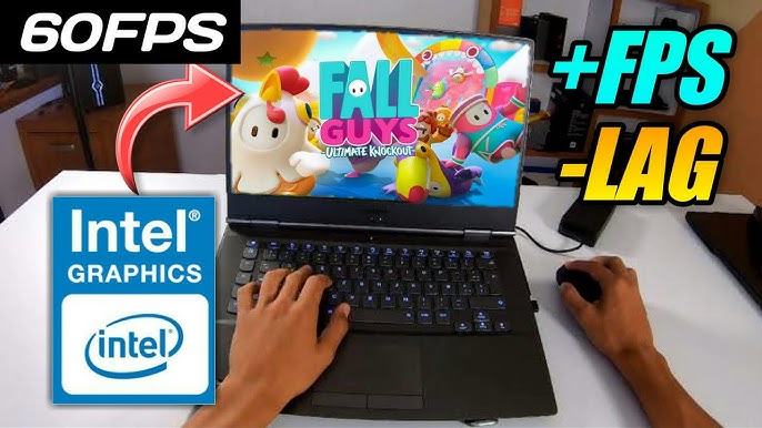 ✓ Como INSTALAR FALL GUYS PARA PC OFICIAL 2023 FALL GUYS En