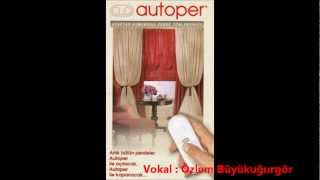 Autoper Jingle- Özlem Vardaryıldızı
