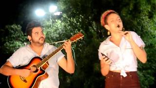 Jr Palhares - Natalrn - Luisa Guedes & Emerson Noise