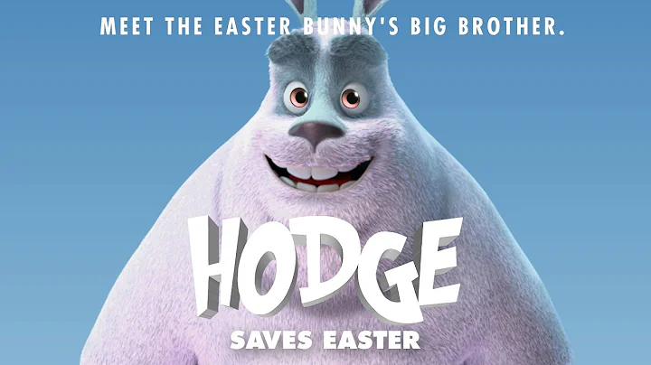 Hodge Saves Easter [2020] Full Movie | Aidan Mccre...