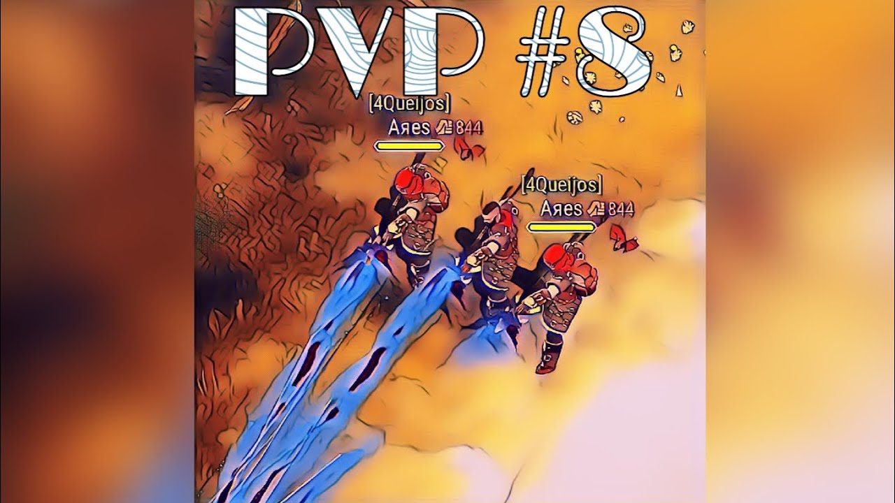 Illusionista IV PvP Frostborn 8 KefirGames YouTube